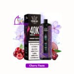 Al Fakher Mega Max 40000 Puffs Disposable Vape - Available in UAE - Image 14