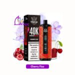 Al Fakher Mega Max 40000 Puffs Disposable Vape - Available in UAE - Image 15