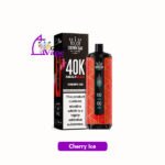 Al Fakher Mega Max 40000 Puffs Disposable Vape - Available in UAE - Image 16