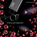 HQD Cuvie Slick Pro Disposable 15000 Puffs Vape Available in Uae - Image 5