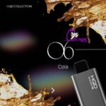 HQD Cuvie Slick Pro Disposable 15000 Puffs Vape Available in Uae - Image 6