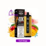 Al Fakher Mega Max 40000 Puffs Disposable Vape - Available in UAE - Image 17