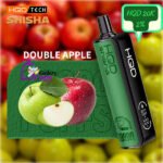 HQD Shisha Disposable 20000 Puffs Vape Available in Uae - Image 2