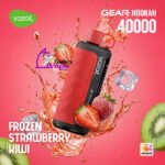 Vozol Gear Shisha Disposable Vape - 40000 Puffs - Buy in UAE - Image 11