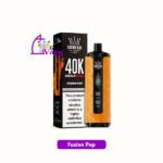 Al Fakher Mega Max 40000 Puffs Disposable Vape - Available in UAE - Image 18