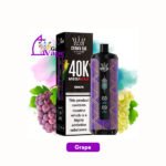 Al Fakher Mega Max 40000 Puffs Disposable Vape - Available in UAE - Image 19