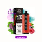 Al Fakher Mega Max 40000 Puffs Disposable Vape - Available in UAE - Image 20