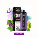 Al Fakher Mega Max 40000 Puffs Disposable Vape - Available in UAE - Image 21