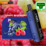 HQD Shisha Disposable 20000 Puffs Vape Available in Uae - Image 3