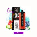 Al Fakher Mega Max 40000 Puffs Disposable Vape - Available in UAE - Image 23