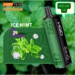 HQD Shisha Disposable 20000 Puffs Vape Available in Uae - Image 5
