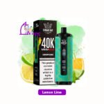 Al Fakher Mega Max 40000 Puffs Disposable Vape - Available in UAE - Image 25