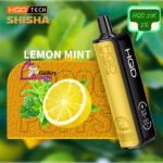 HQD Shisha Disposable 20000 Puffs Vape Available in Uae - Image 6