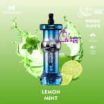 Buy Mosmo Sultan Disposable Vape - 50,000 Puffs, Available in UAE - Image 6