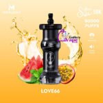 Buy Mosmo Sultan Disposable Vape - 50,000 Puffs, Available in UAE - Image 7