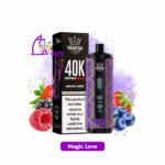 Al Fakher Mega Max 40000 Puffs Disposable Vape - Available in UAE - Image 29