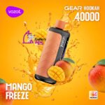 Vozol Gear Shisha Disposable Vape - 40000 Puffs - Buy in UAE - Image 17