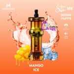 Buy Mosmo Sultan Disposable Vape - 50,000 Puffs, Available in UAE - Image 8