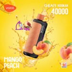 Vozol Gear Shisha Disposable Vape - 40000 Puffs - Buy in UAE - Image 18