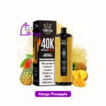 Al Fakher Mega Max 40000 Puffs Disposable Vape - Available in UAE - Image 30