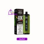 Al Fakher Mega Max 40000 Puffs Disposable Vape - Available in UAE - Image 31