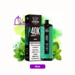 Al Fakher Mega Max 40000 Puffs Disposable Vape - Available in UAE - Image 32