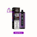 Al Fakher Mega Max 40000 Puffs Disposable Vape - Available in UAE - Image 33