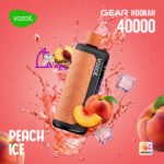 Vozol Gear Shisha Disposable Vape - 40000 Puffs - Buy in UAE - Image 22