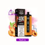 Al Fakher Mega Max 40000 Puffs Disposable Vape - Available in UAE - Image 35