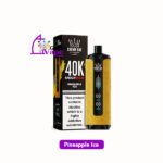 Al Fakher Mega Max 40000 Puffs Disposable Vape - Available in UAE - Image 36