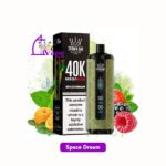Al Fakher Mega Max 40000 Puffs Disposable Vape - Available in UAE - Image 37