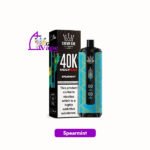 Al Fakher Mega Max 40000 Puffs Disposable Vape - Available in UAE - Image 38