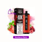 Al Fakher Mega Max 40000 Puffs Disposable Vape - Available in UAE - Image 39