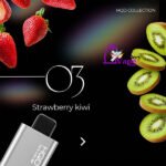 HQD Cuvie Slick Pro Disposable 15000 Puffs Vape Available in Uae - Image 9