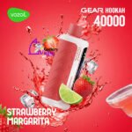 Vozol Gear Shisha Disposable Vape - 40000 Puffs - Buy in UAE - Image 25