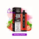 Al Fakher Mega Max 40000 Puffs Disposable Vape - Available in UAE - Image 40