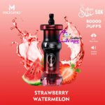 Buy Mosmo Sultan Disposable Vape - 50,000 Puffs, Available in UAE - Image 10