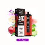 Al Fakher Mega Max 40000 Puffs Disposable Vape - Available in UAE - Image 42