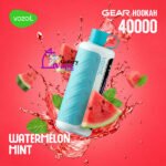 Vozol Gear Shisha Disposable Vape - 40000 Puffs - Buy in UAE - Image 29
