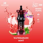 Buy Mosmo Sultan Disposable Vape - 50,000 Puffs, Available in UAE - Image 11