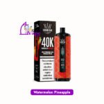 Al Fakher Mega Max 40000 Puffs Disposable Vape - Available in UAE - Image 46