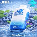 JNR Lion King Disposable 50000 Puffs 50MG Vape Available in Uae - Image 2