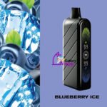 Fummo Nova Alpha Power Disposable 50000 Puffs 20MG Vape Available in Uae - Image 2