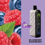 Fummo Nova Alpha Power Disposable 50000 Puffs 20MG Vape Available in Uae - Image 3