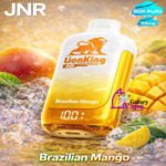 JNR Lion King Disposable 50000 Puffs 50MG Vape Available in Uae - Image 3