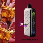 Fummo Nova Alpha Power Disposable 50000 Puffs 20MG Vape Available in Uae - Image 4