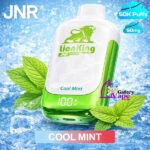 JNR Lion King Disposable 50000 Puffs 50MG Vape Available in Uae - Image 5