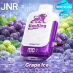 JNR Lion King Disposable 50000 Puffs 50MG Vape Available in Uae - Image 6