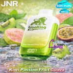 JNR Lion King Disposable 50000 Puffs 50MG Vape Available in Uae - Image 7
