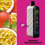 Fummo Nova Alpha Power Disposable 50000 Puffs 20MG Vape Available in Uae - Image 7